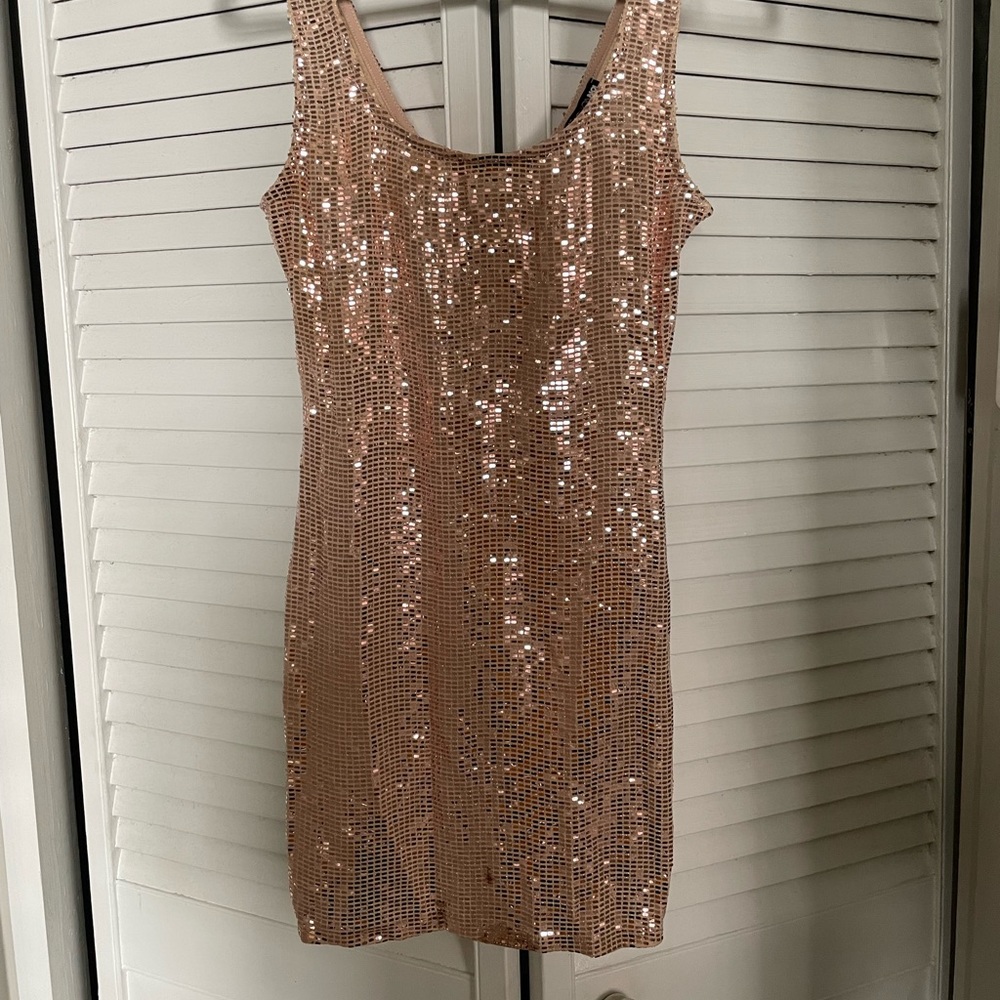Holiday Dress